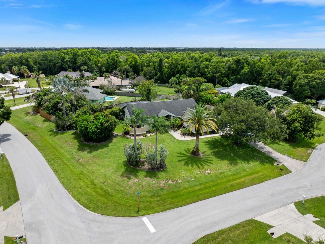 House in Jensen Beach, Florida, United States 3 - 18612389