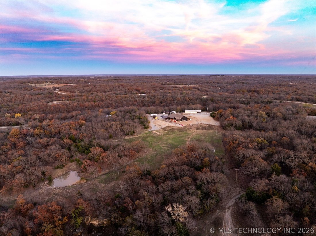 House in Drumright, Oklahoma, United States 5 - 18613067