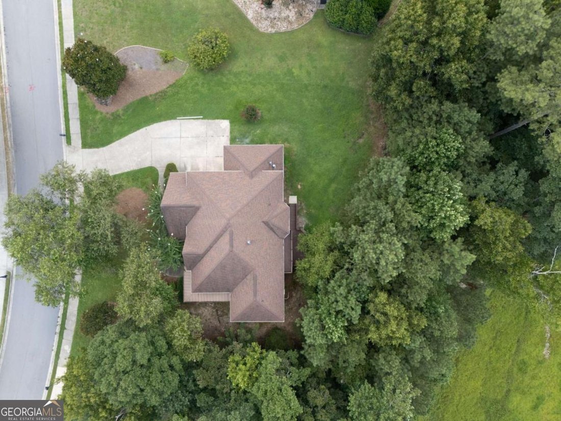House in Lawrenceville, Georgia, United States 4 - 18613123