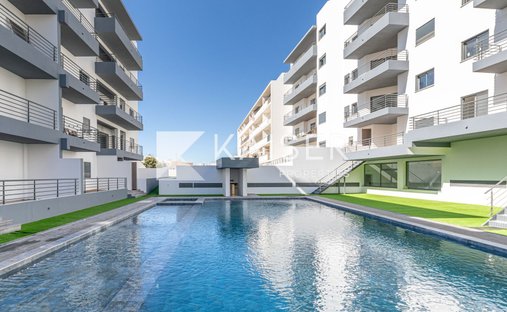 Appartement à Olhão, Algarve, Portugal 1