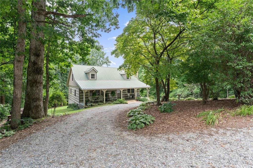House in Cleveland, Georgia, United States 5 - 18609990