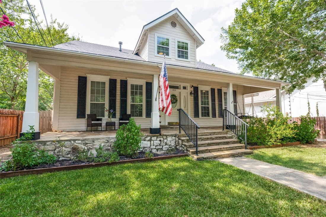 House in San Marcos, Texas, United States 1 - 18612232