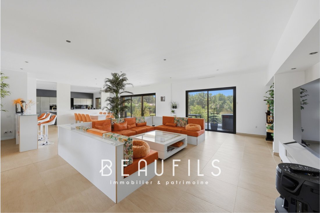 Villa in Baliste, Narbonne, France 5 - 18613654