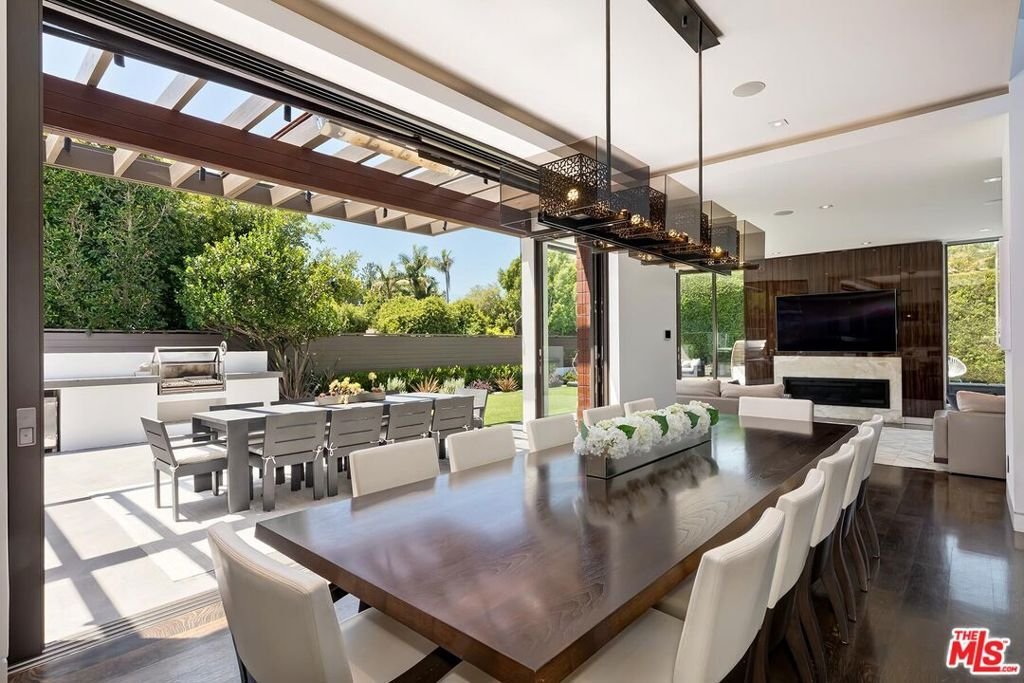 House in Los Angeles, California, United States 3 - 18611808