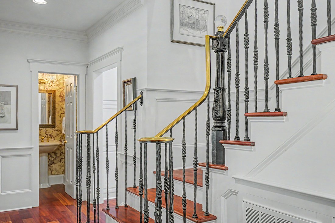 House in Savannah, Georgia, United States 5 - 18611133