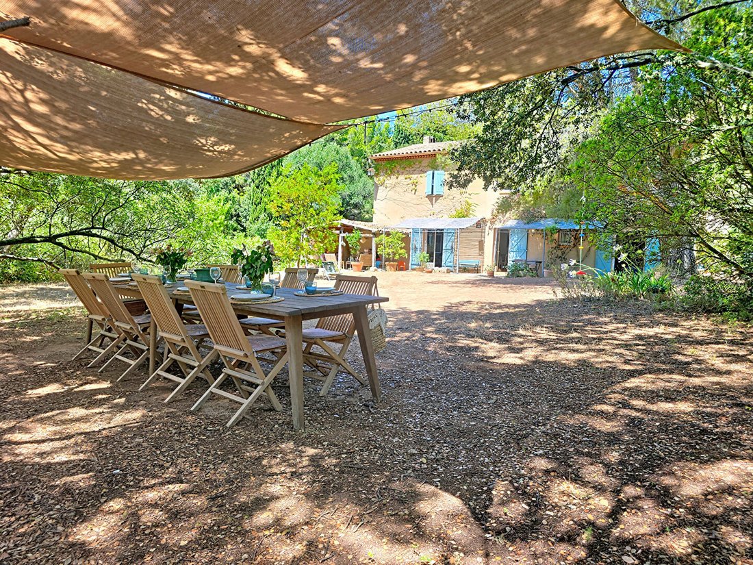 Villa in Nord, Sanary-sur-Mer, France 4 - 18611049