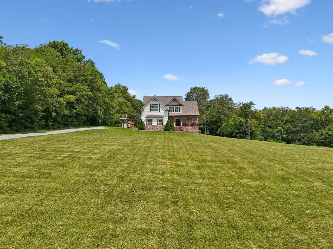 House in Lebanon, Tennessee, United States 1 - 18612455