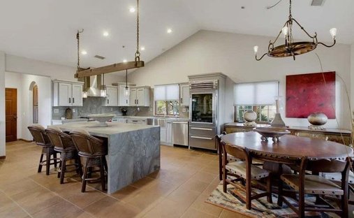 House in Bonsall, California, United States 1