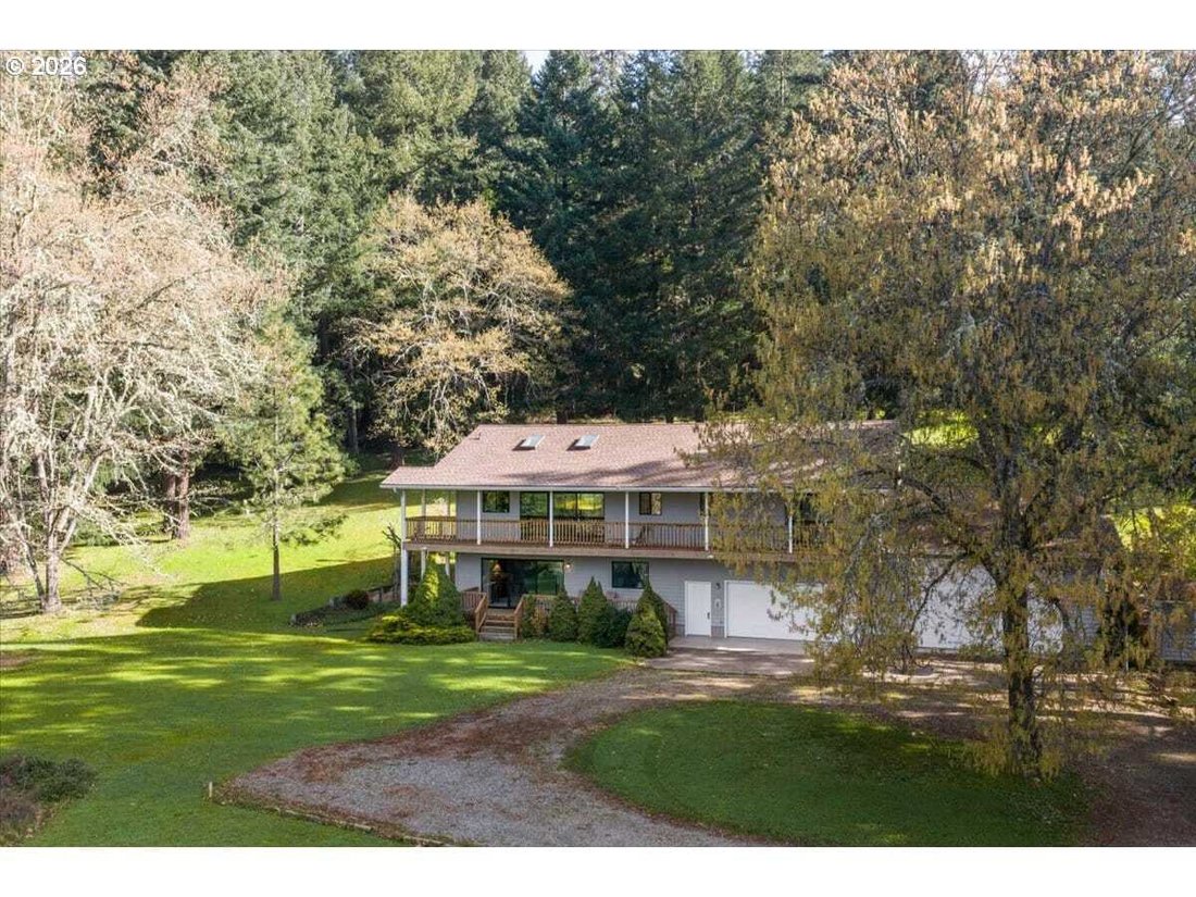 House in Tri-City, Oregon, United States 3 - 18612390