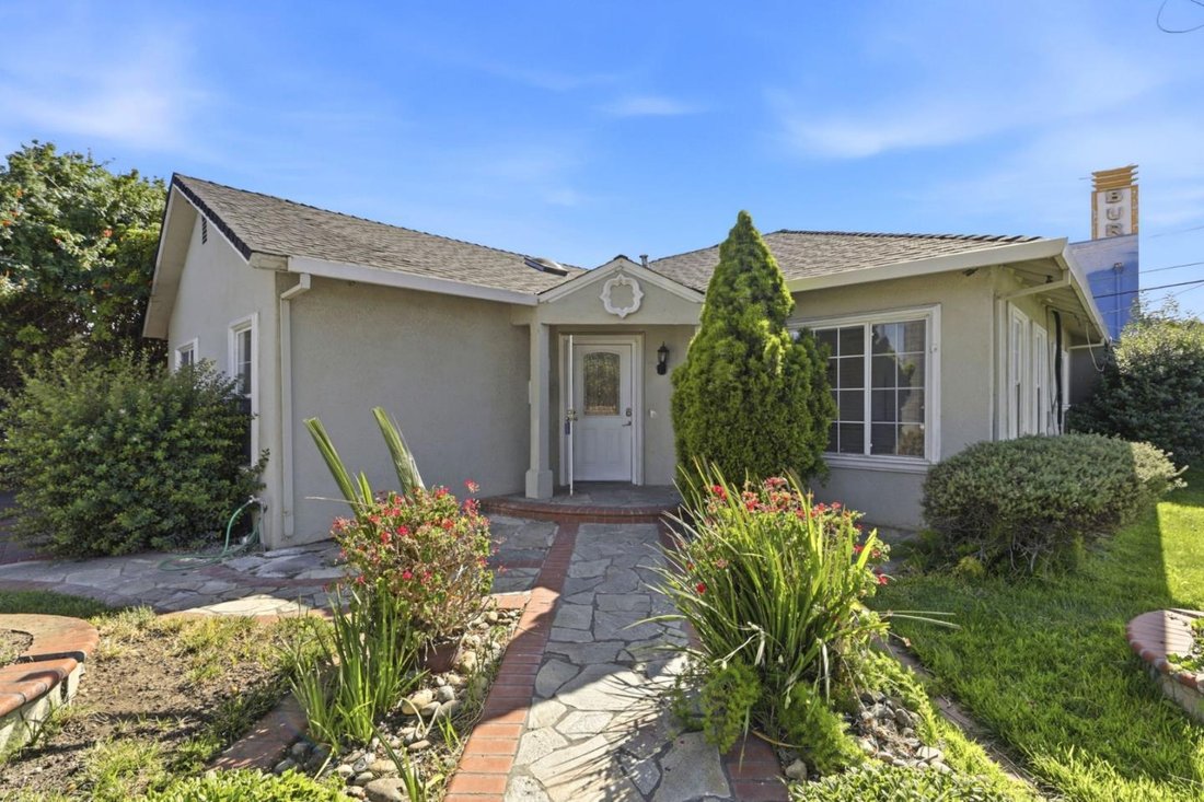 House in San Jose, California, United States 4 - 18612056