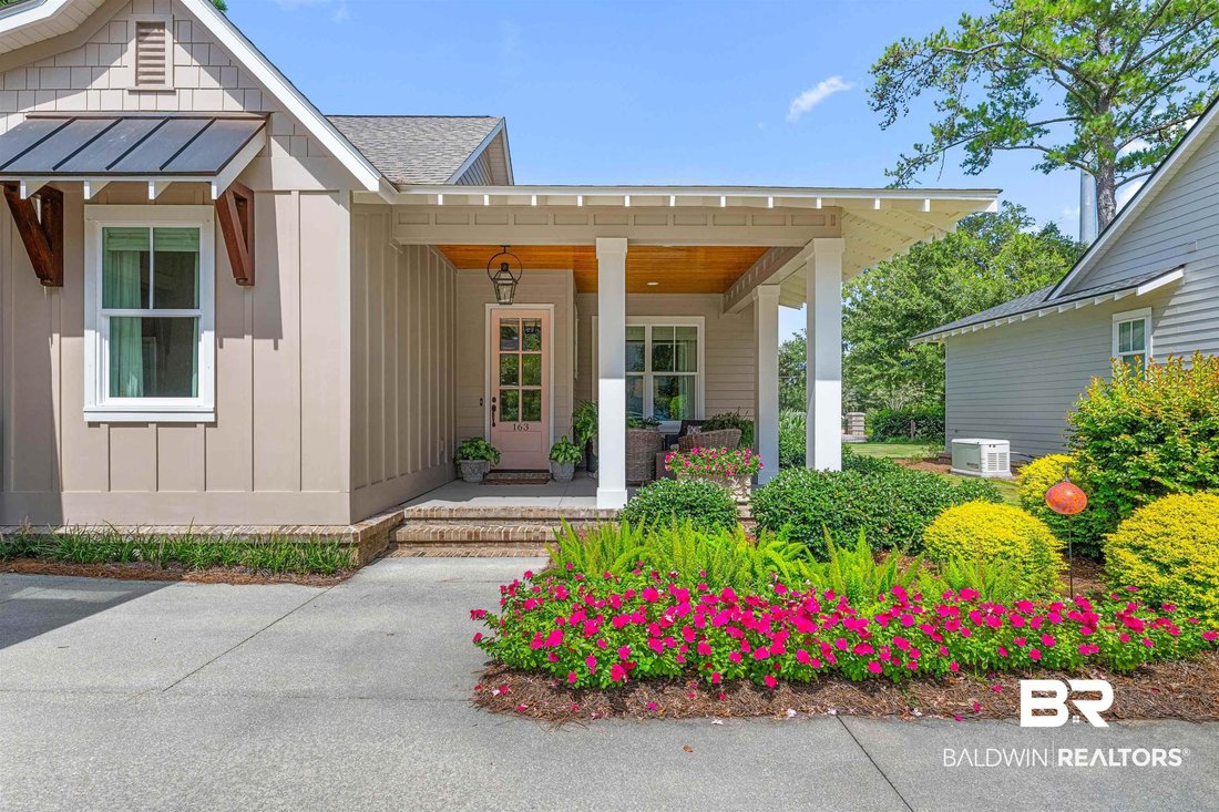 House in Fairhope, Alabama, United States 4 - 18490050
