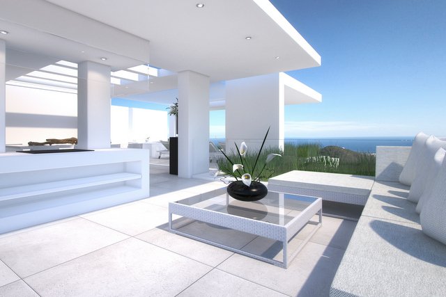 Appartamento a Nueva Andalucía, Marbella, Spagna 1 - 18609559