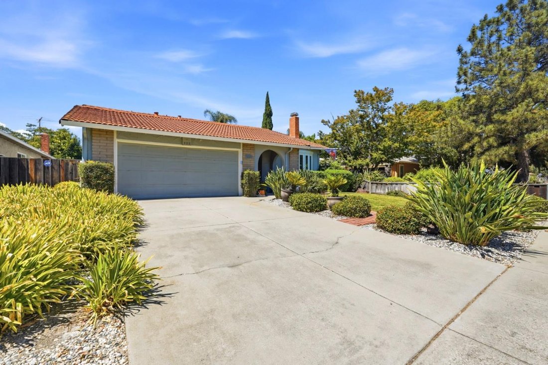 House in San Jose, California, United States 2 - 18610027