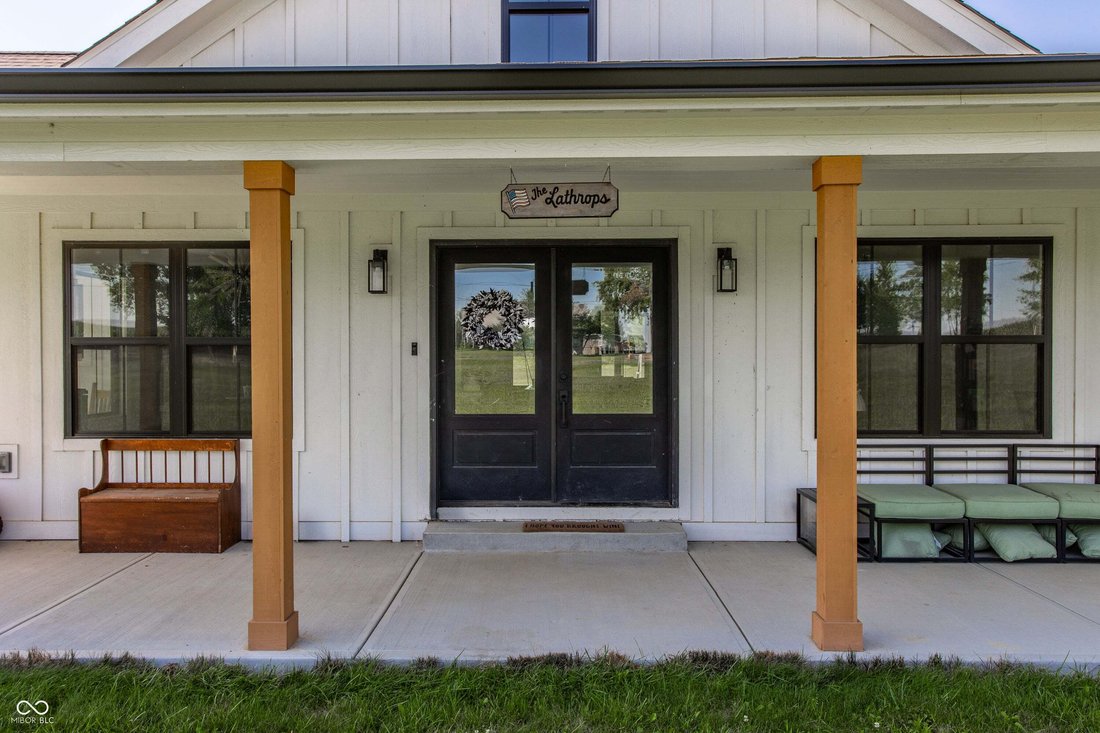 House in Danville, Indiana, United States 3 - 18611616