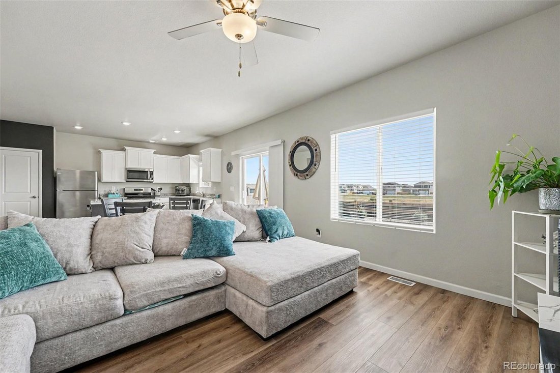 House in Frederick, Colorado, United States 4 - 18611011