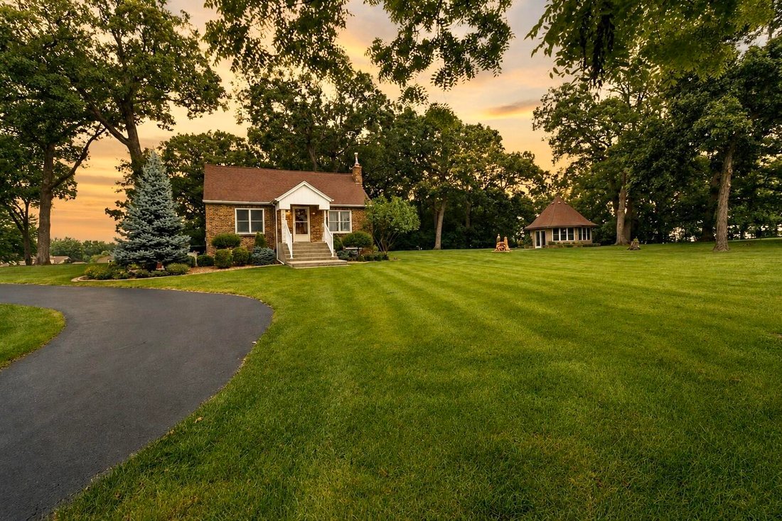 House in Saint John, Indiana, United States 2 - 18615472