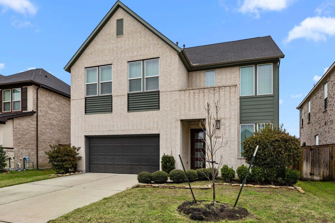 House in Houston, Texas, United States 2 - 18611465