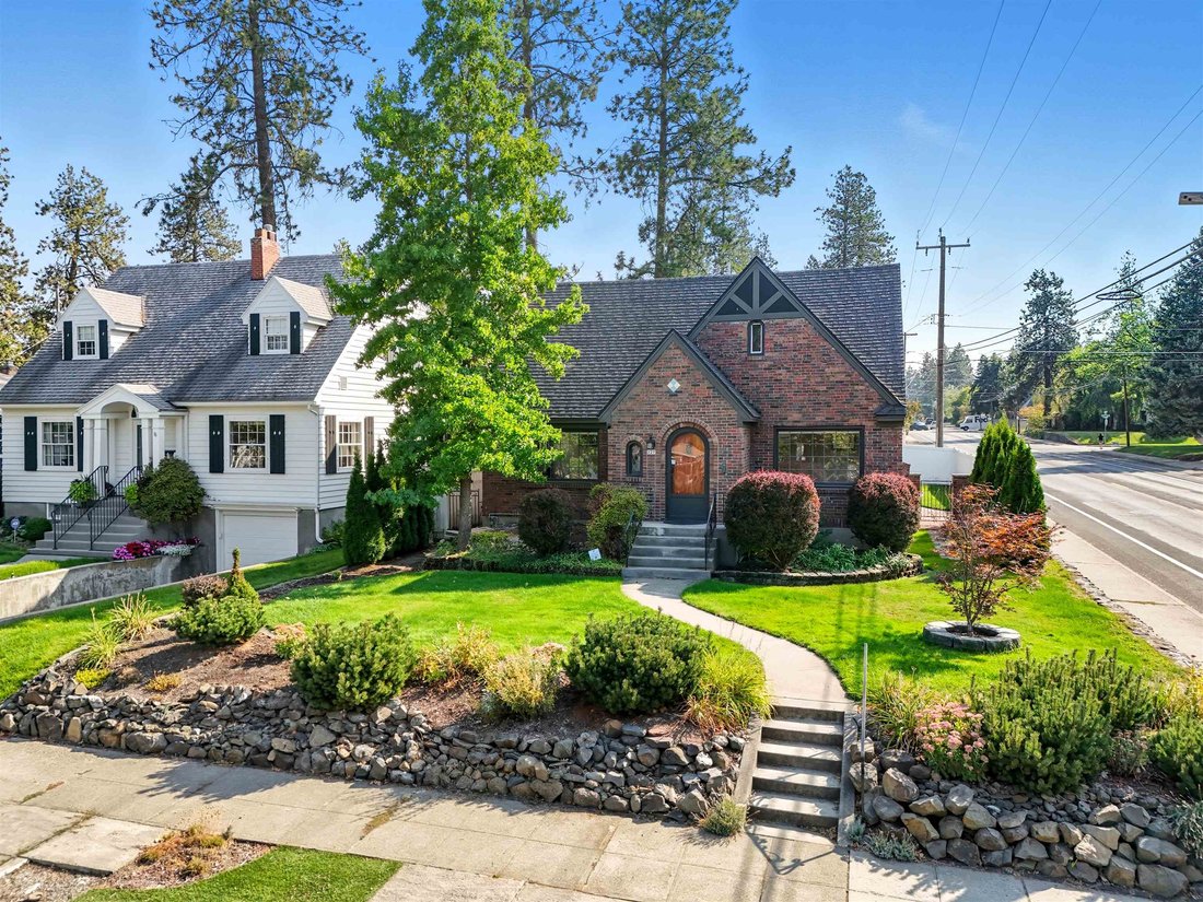 House in Spokane, Washington, United States 2 - 18611592