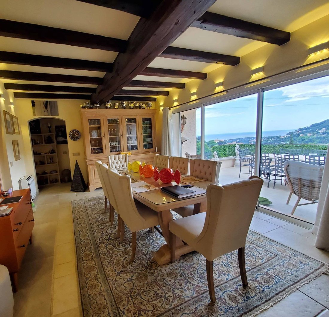 House in Menton, Provence-Alpes-Côte d'Azur, France 4 - 15689935