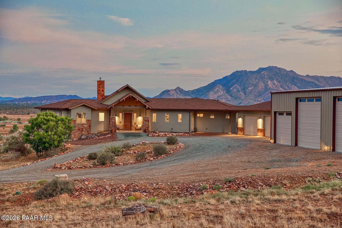 House in Prescott, Arizona, United States 3 - 18377699