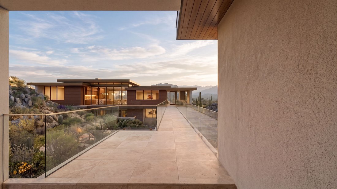 House in Oro Valley, Arizona, United States 5 - 18611346