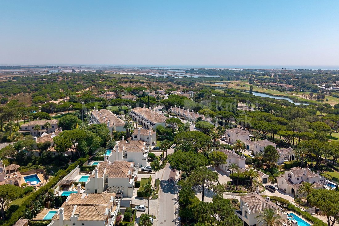 Townhouse in Quinta do Lago, Almancil, Portugal 3 - 18015154