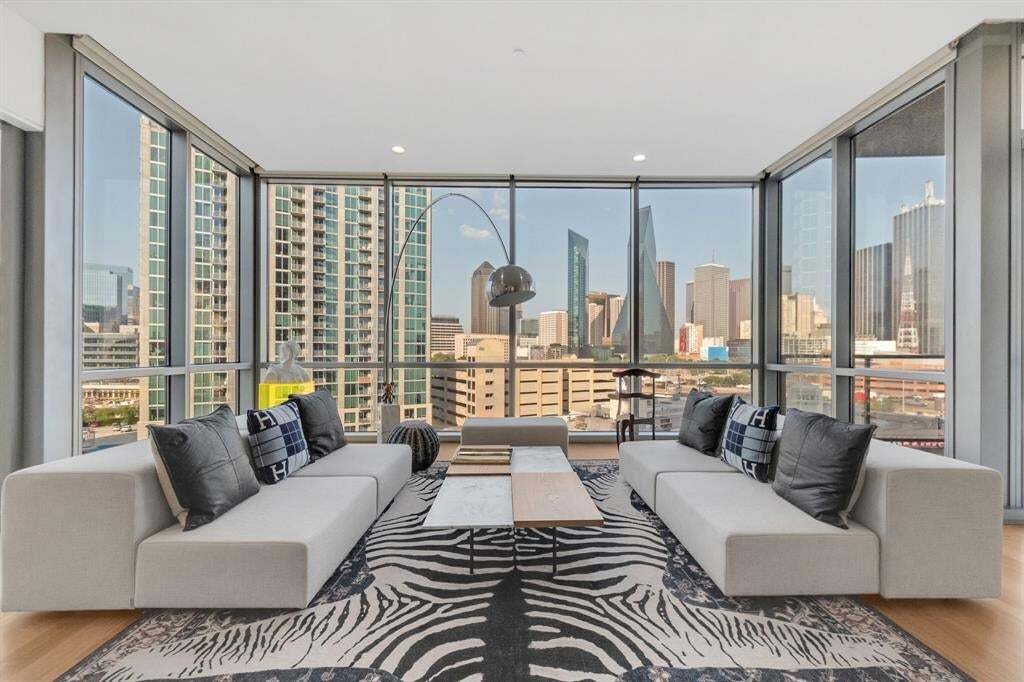 Condo in Dallas, Texas, United States 1 - 18613329