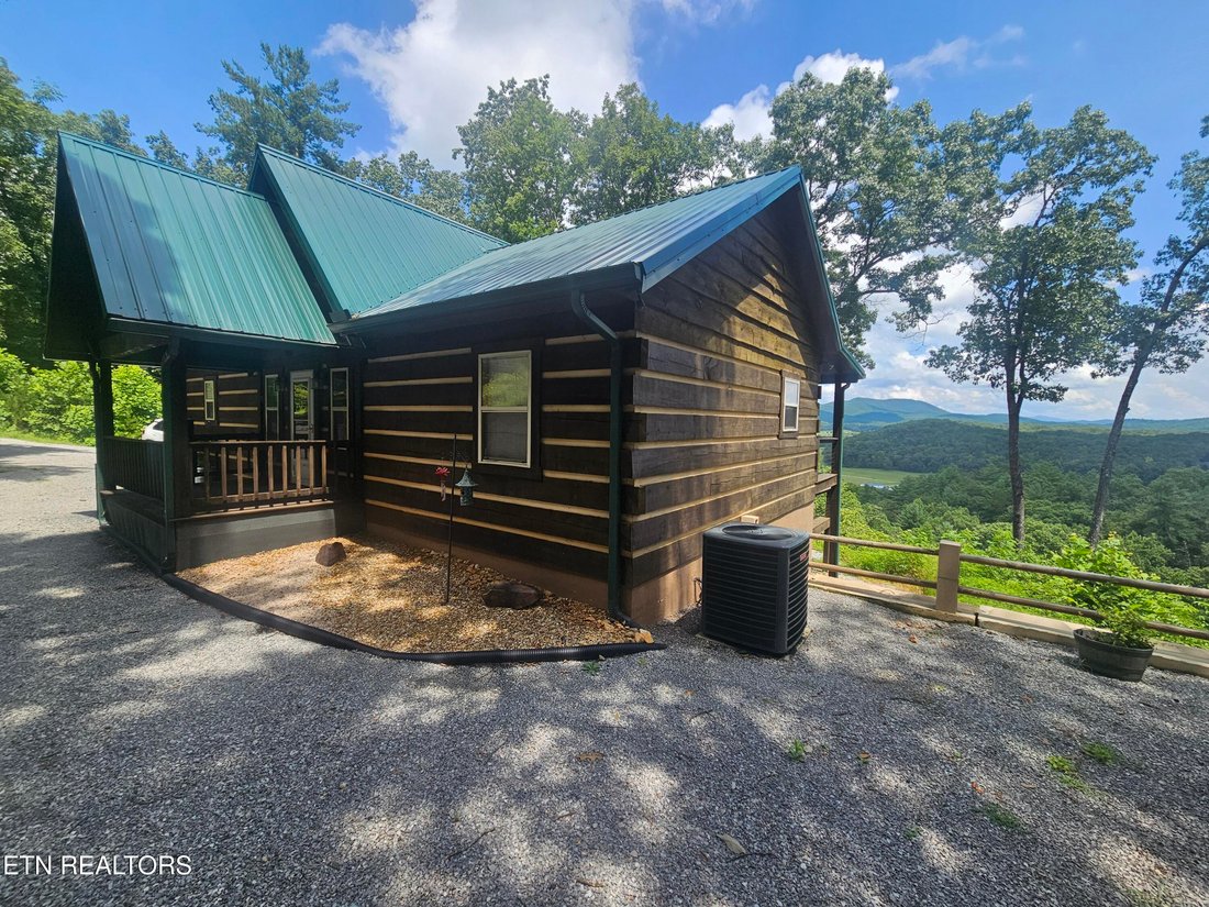 House in Tellico Plains, Tennessee, United States 5 - 18610294