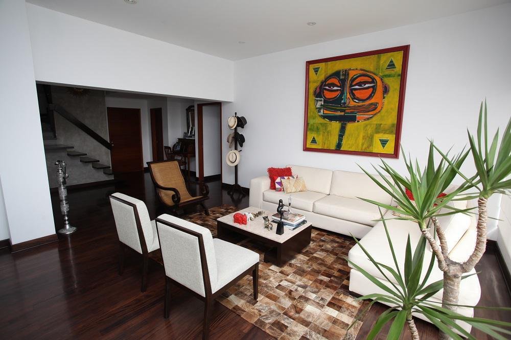 Apartment in Lima, Belarus 3 - 18610319