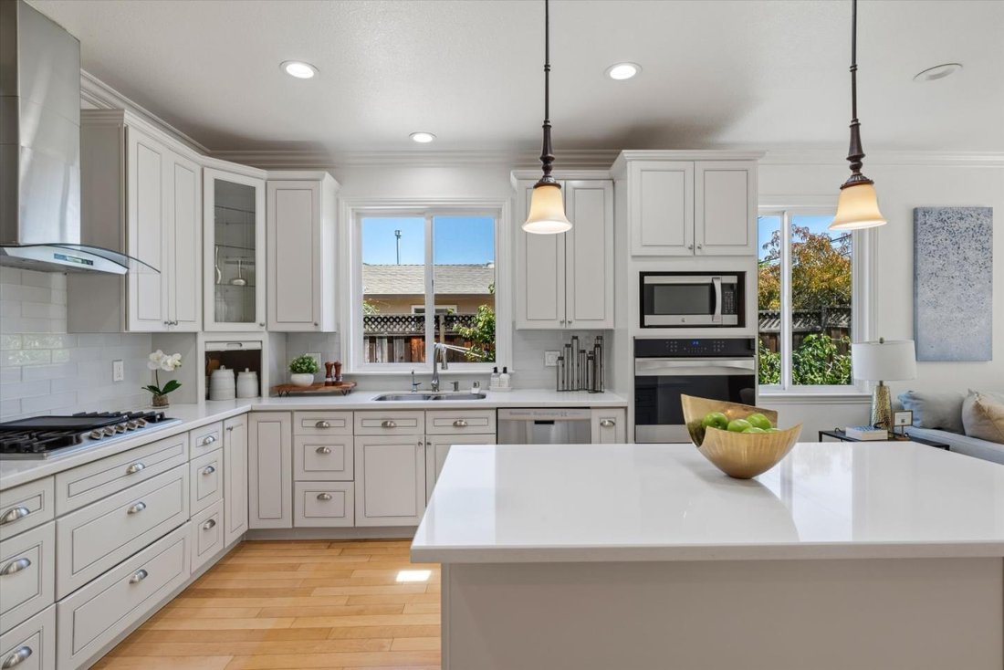 House in San Jose, California, United States 3 - 18612073