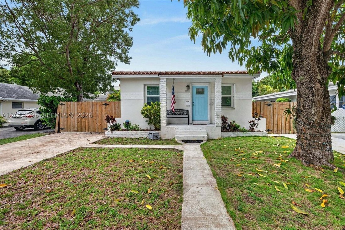 House in Coral Gables, Florida, United States 1 - 18612507
