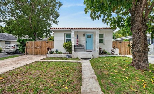House in Coral Gables, Florida, United States 1
