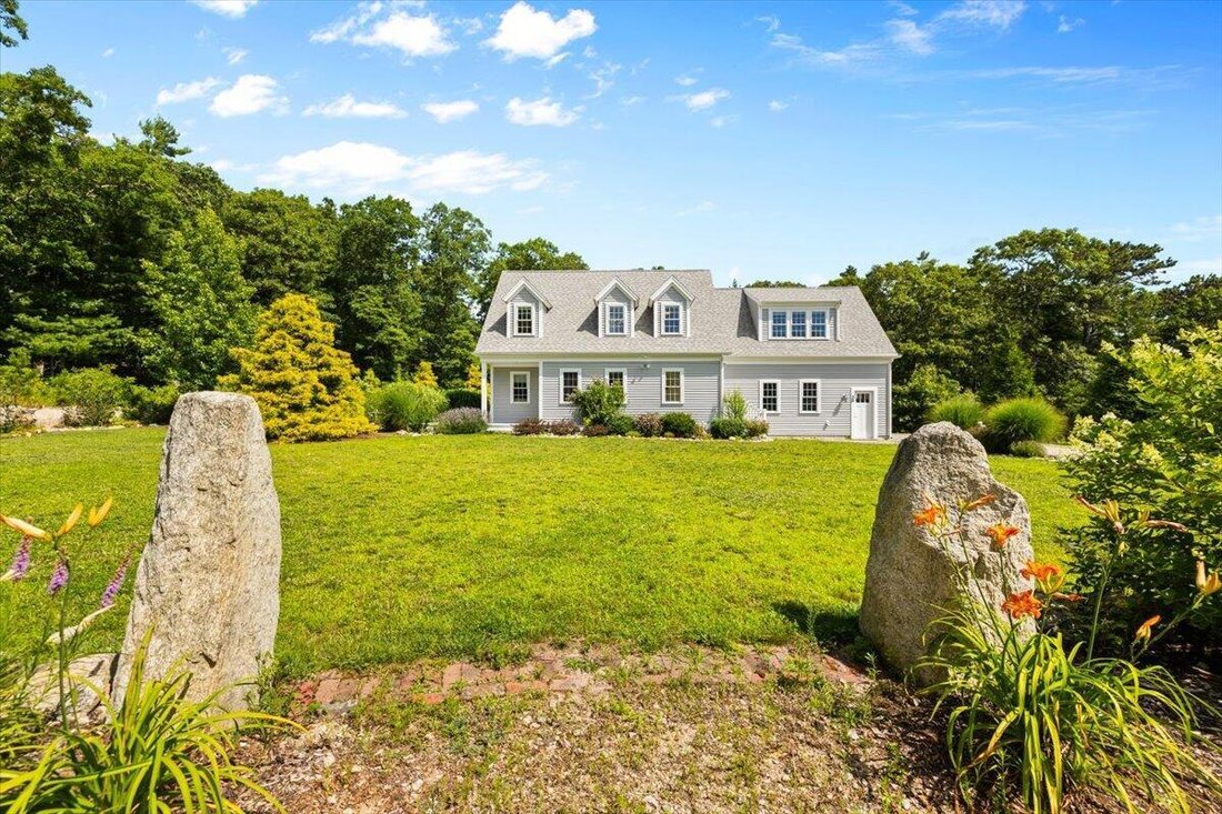 House in Falmouth, Massachusetts, United States 2 - 18612662
