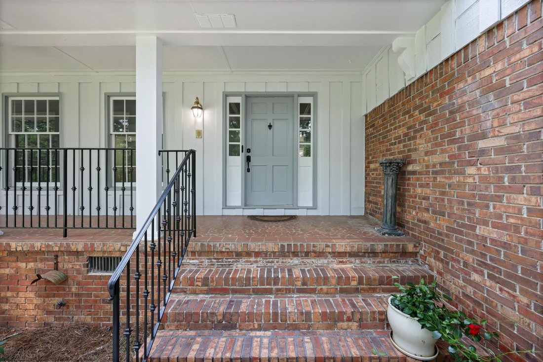House in Dunwoody, Georgia, United States 3 - 18611355