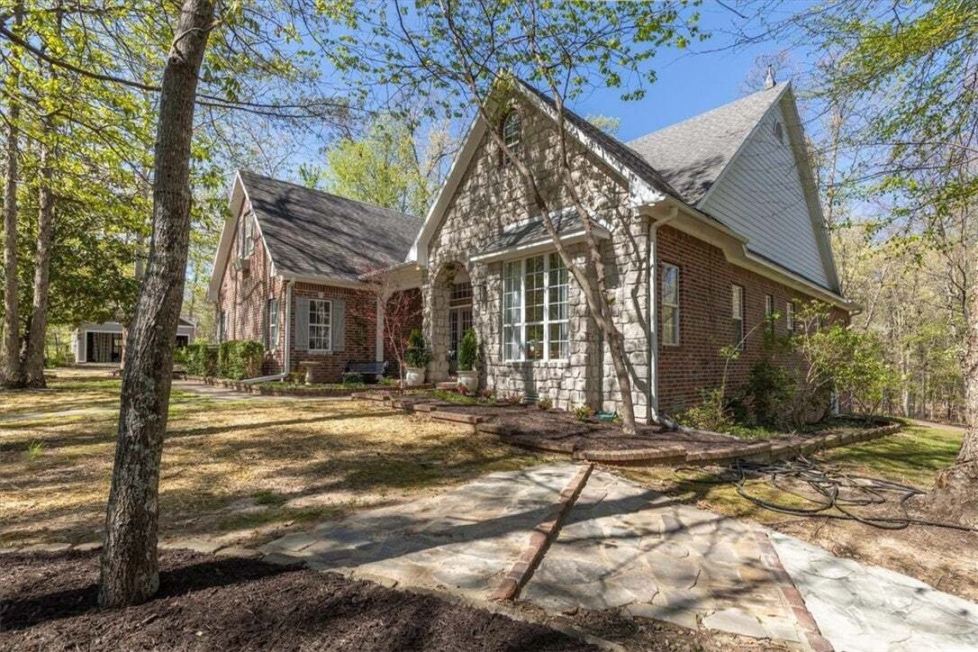 House in Johnson, Arkansas, United States 3 - 18609037