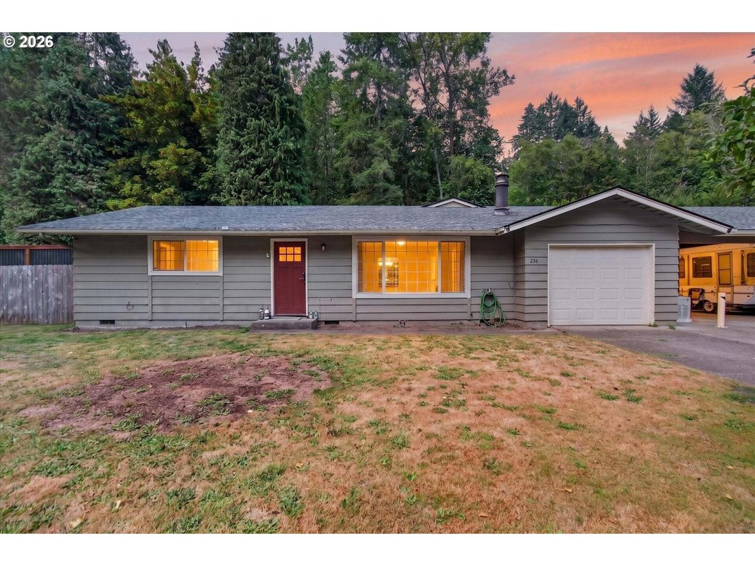 House in Kalama, Washington, United States 1 - 18613624