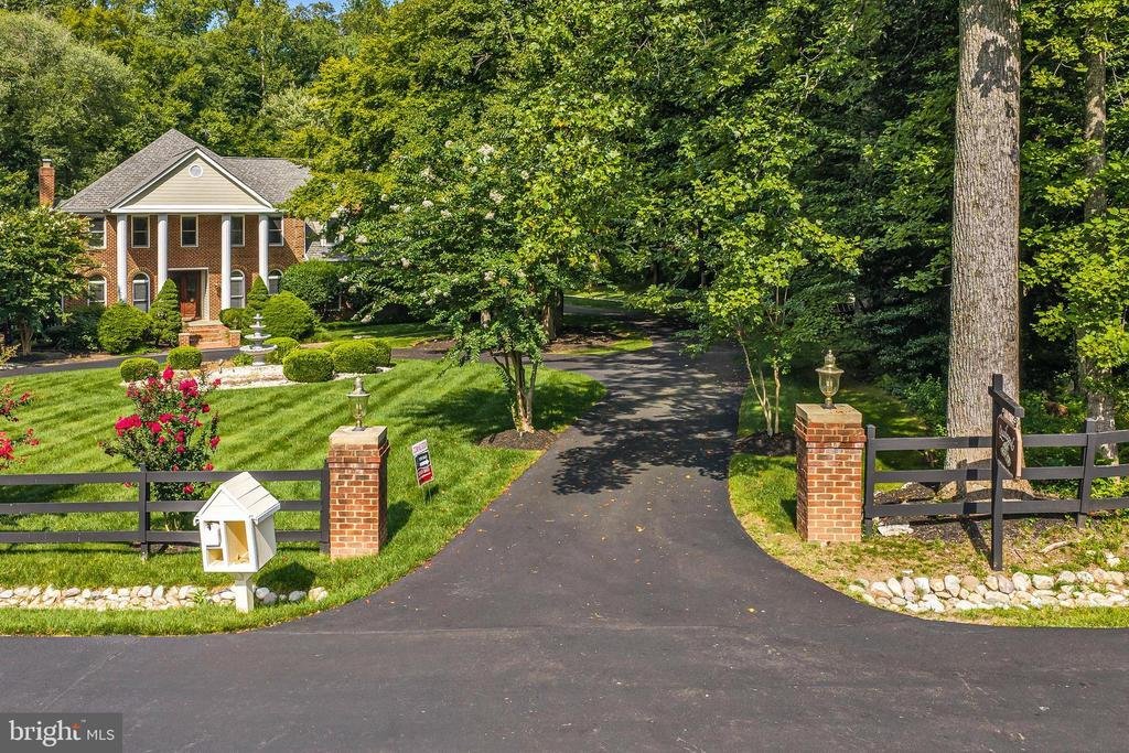 Casa en Fairfax Station, Virginia, Estados Unidos 5 - 18613101