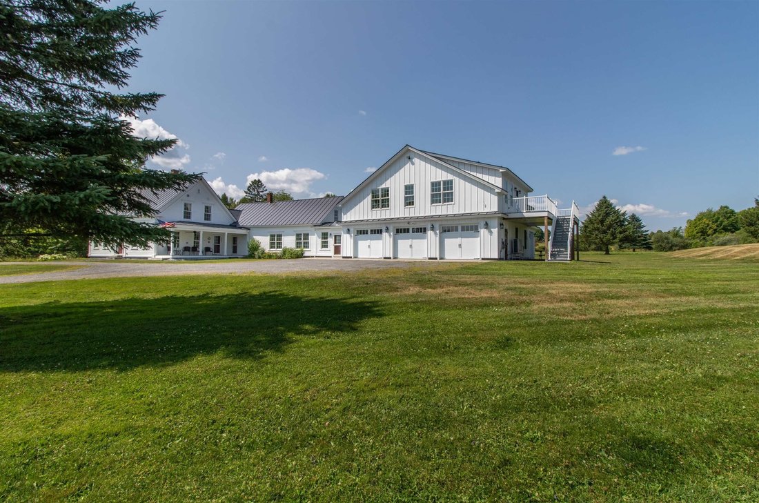 Newark, Vermont, United States 3 - 18611255
