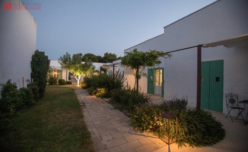 Center, Gallipoli, Apulia 1