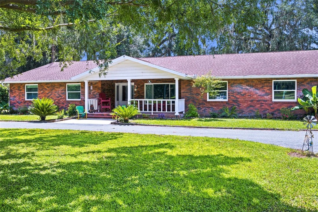 House in Ocala, Florida, United States 1 - 18612607