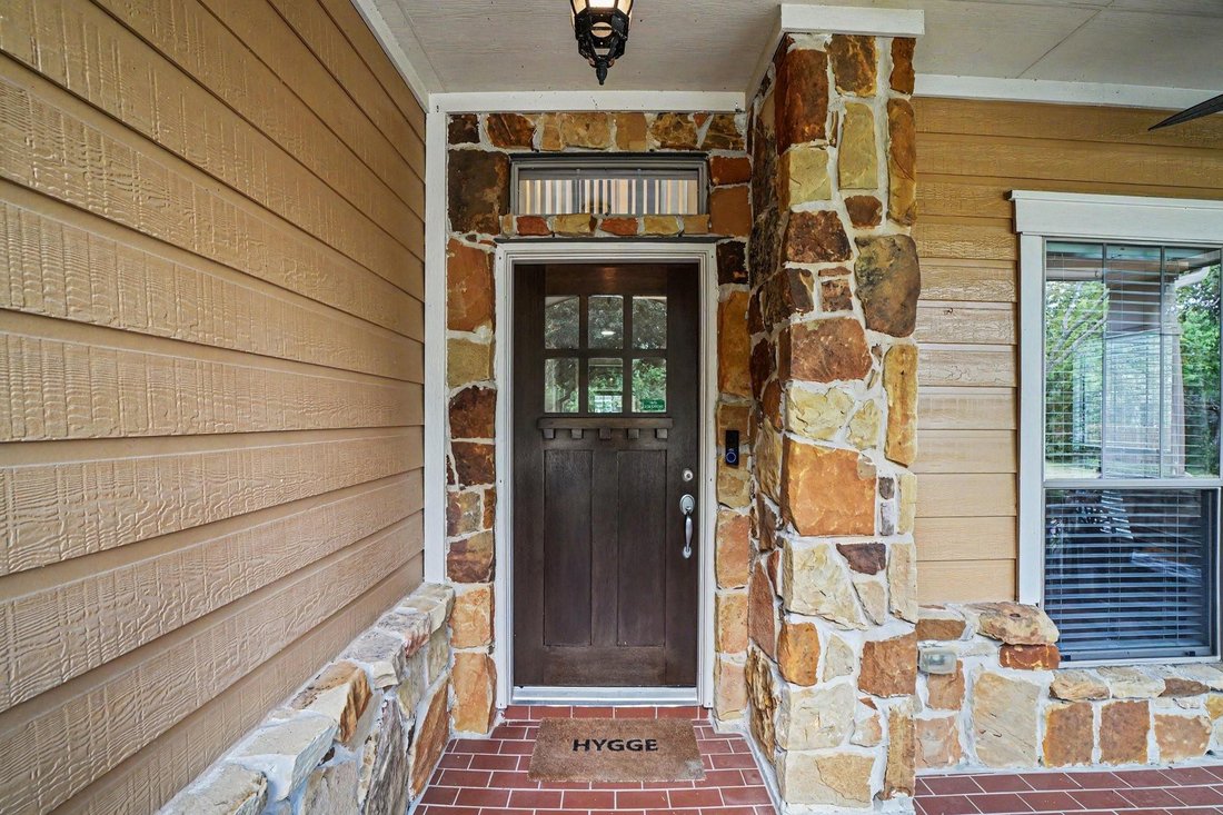 House in The Woodlands, Texas, United States 3 - 18610150