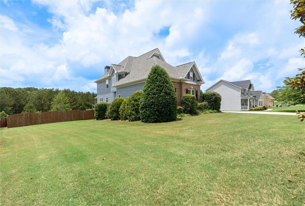House in Winston, Georgia, United States 3 - 18612794