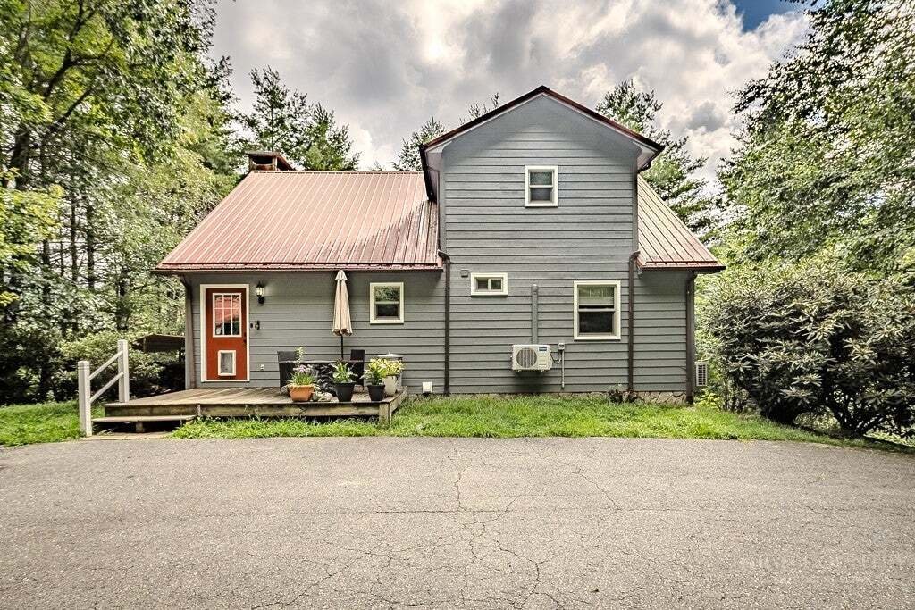 House in Fleetwood, North Carolina, United States 2 - 18609024