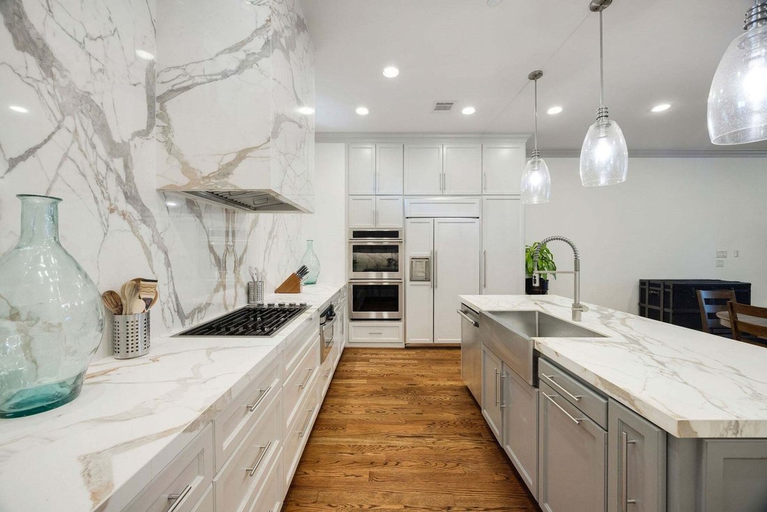 Townhouse in Houston, Texas, United States 5 - 18611466