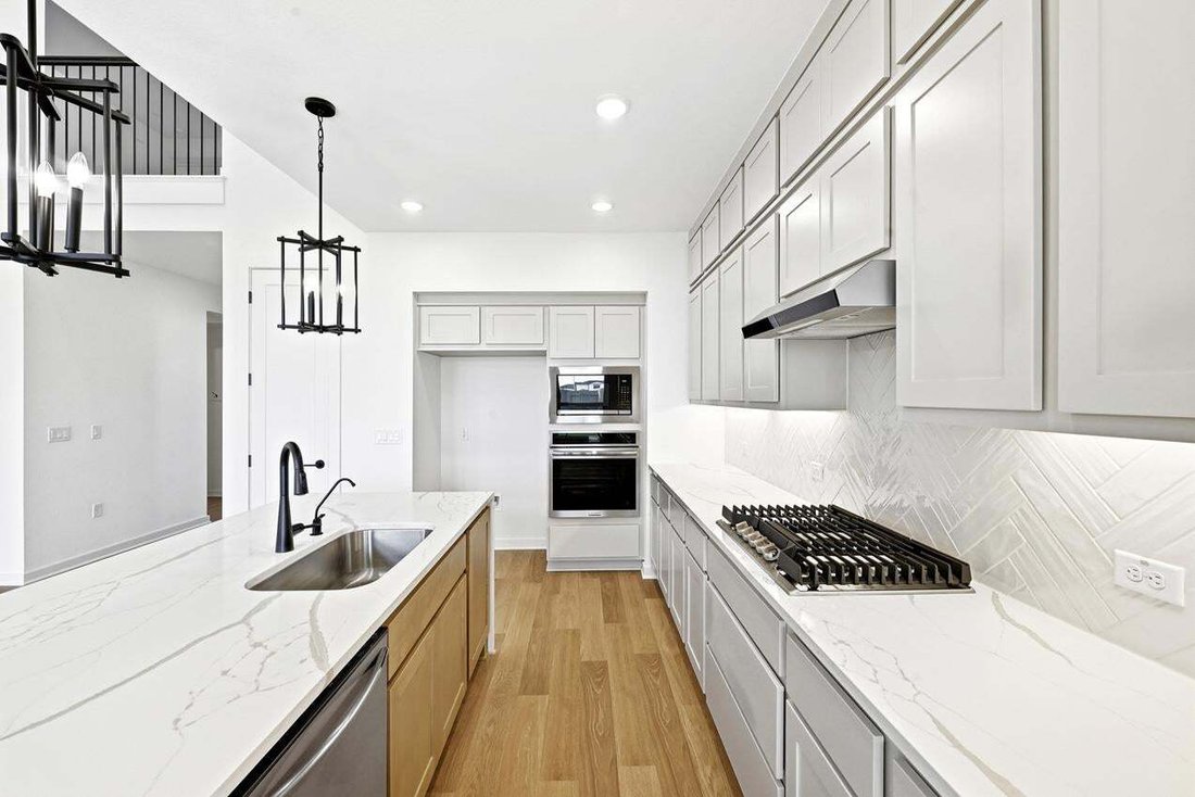 House in Austin, Texas, United States 5 - 17305784