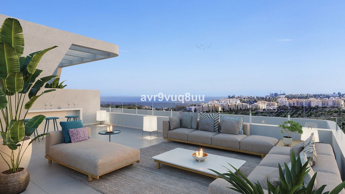 Apartment in La Cala de Mijas, Mijas, Spain 3 - 12929167