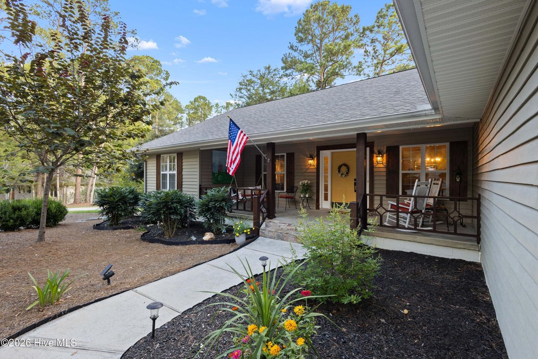 House in Danville, South Carolina, United States 3 - 18613493