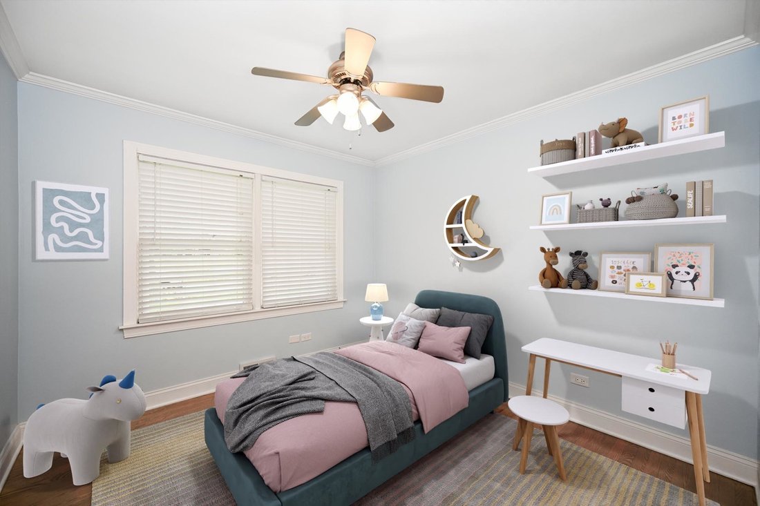 House in Glen Ellyn, Illinois, United States 4 - 18612995