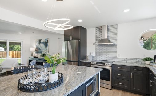 House in Englewood, Colorado, United States 1