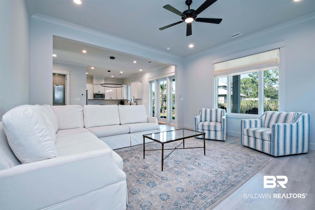 House in Gulf Shores, Alabama, United States 4 - 18612153